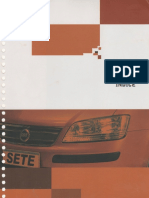 Manual de Serviços Fiat Idea 1.4 E 1.8 8v Flex