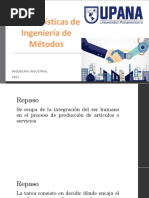 Clase 2 Características de Ingeniería de Métodos