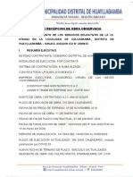 0.-Acta de Recepcion de Obra Observada I.E Colcabamba Actual