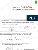 Correction Ex2 TD3 +ex Supp