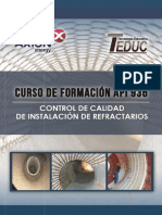 Curso Formacion API 936 2019