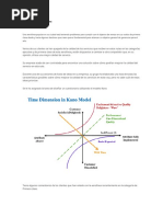 MODELO KANO EJEMPLO - En.es