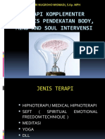 Pengenalan Dasar Hipnosis 01