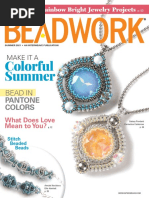 Beadwork - Summer 2021