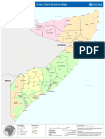 Somalia Clan-Map1 A3