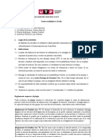 CGT-CRT1 Tarea Academica 1 RESUELTO (Formato Oficial UTP) 2021-Marzo