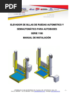 MANUAL PLATAFORMA AUT E SAN1100 ESP - Feb21