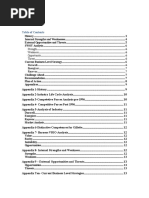 Gillette Case - Strategic Management