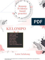 Ebp (Kelompok 1)