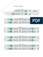 9 Coach IET Seating Plan May 2019