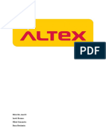 Altex Proiect Done