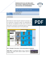 Esquema de Vacunacion