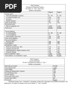 Prelim Requirement Reference FS