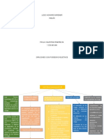 Mapa Conceptual