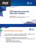 Network Analysis Design Chapter 2