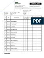 Statistika Komputasi Data A1 Dan A2