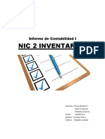 Informe C1 FCV