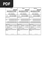 Chalan Form Final