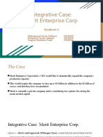 Sydicate 6 - Case 1 - YP64C