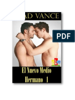 El Nuevo Medio Hermano 1 - Brad Vance