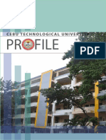 PR File: Cebu Technological University