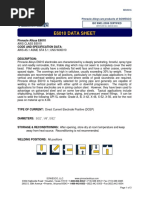 E6010 Data Sheet