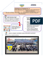 Semana 13 Dia 01 Sexto Personal Socialpdf