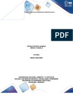 Fase 3 Aplicacion de Procesos de Gestion de Talento Humano 2 Jeisson