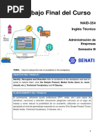 Naid-354 Trabajofinal