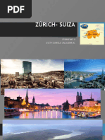 Zúrich Suiza