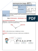 9no Nivelación Formativa 2021