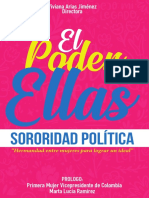 E-Book El Poder de Ellas