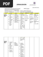 Plan de Jornalizacion Laboratorio III - Actual