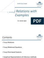 04 Fuzzy Relations With Examples