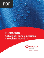 Vdocuments - Es - Filtracin Veolia Water Filtraci NPDF 07 55 61 141 4 123 707 43