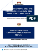 2021 - Segmen II (Tppa) Bahagian III - Versi Pendek