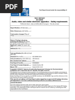 Translate IEC60065 To VN