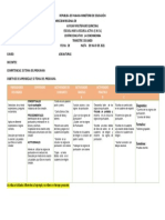 Ejemplo de Planificacion de Multigrado 4 23292 0