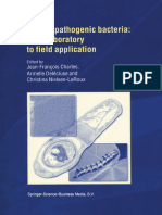 Entomopathogenic Bacteria