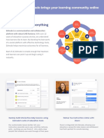 Edmodo Enterprise Overview PDF