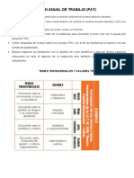 Pca Séptimo Matematicas