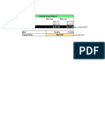 Forward PE Rp34,524 Rp27,704 Simplified DCF Rp28,520 Rp26,180