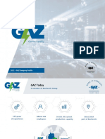 GAZ-Company Profile ME 2021