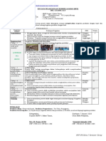 RPP IPS VII-2 Pertemuan IV Kegiatan Produksi