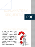 10 Explanatory-Sequential