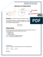 Trigonometria de 5to 2020-2021