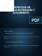 Clase 10 Confeccion de Bobinas, Materiales y Alojamiento