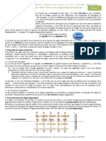 Saussure Et La Linguistique Structurale