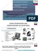 Tema1 Mantenimiento y Reparacion de PC II Semestre 2020