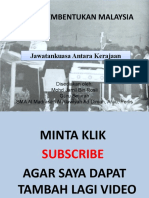 Jawatankuasa Antara Kerajaan